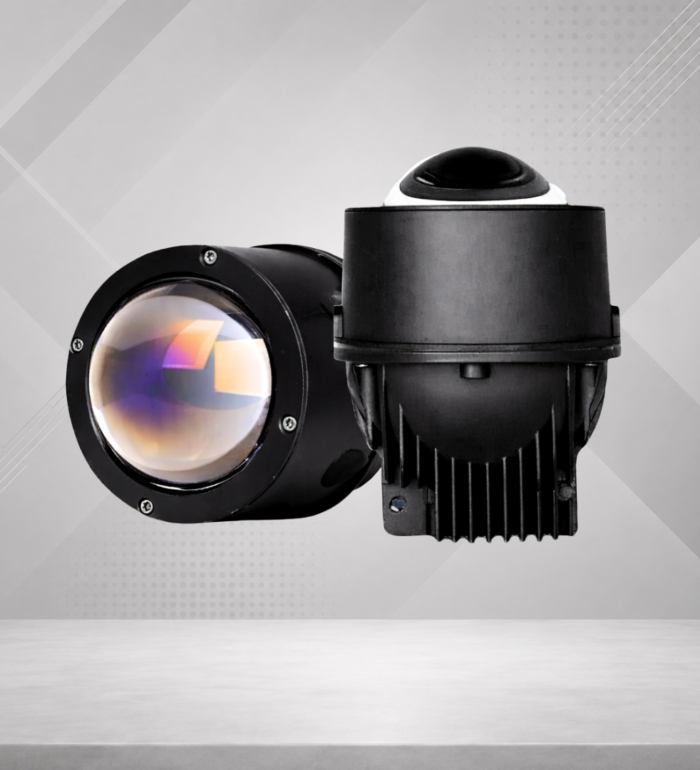LED Projector Headlight
