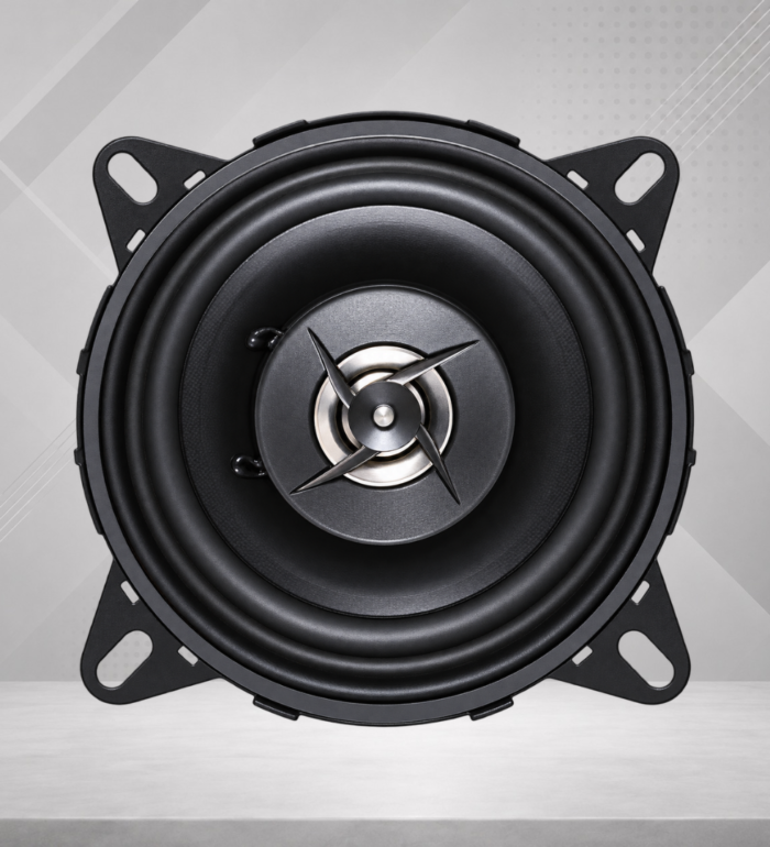 Rock Audio RA-4 2-Way Speaker